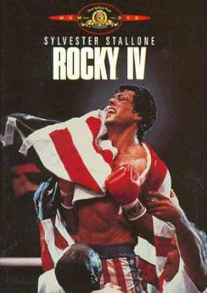 Rocky 4 1985