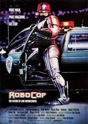 Robocop 1987