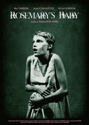 Rosemary's Baby 1968