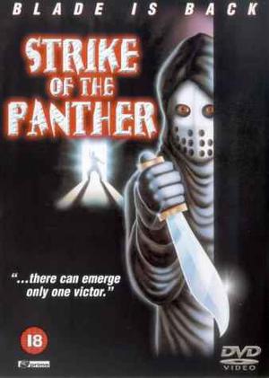 Strike Of The Panther 1988