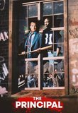 The Principal 1987 Poster