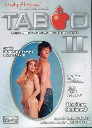Taboo 2 1982