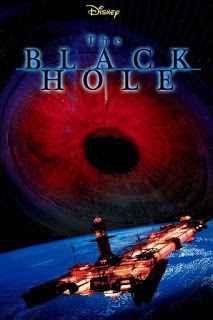 The Black Hole 1979