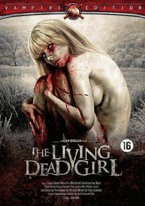 The Living Dead Girl 1982