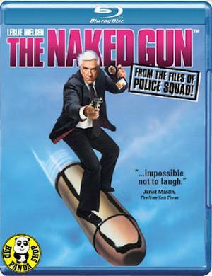 The Naked Gun 1988