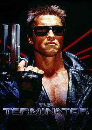 The Terminator 1984
