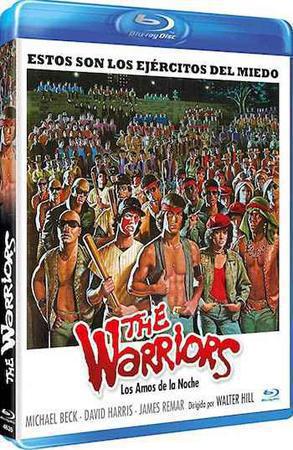 The Warriors 1979