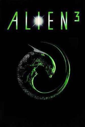 Alien 3 1992