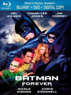 Batman Forever 1995