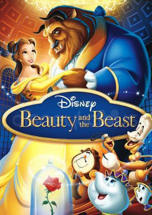 Beauty And The Beast 1991