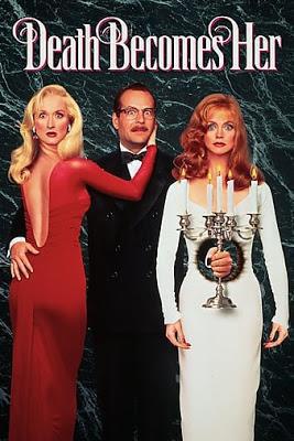 Death Becomes Her 1992
