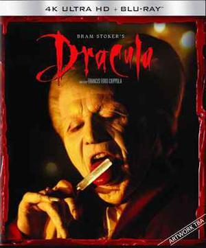 Dracula 1992