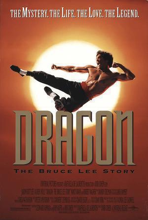 Dragon: The Bruce Lee Story 1993