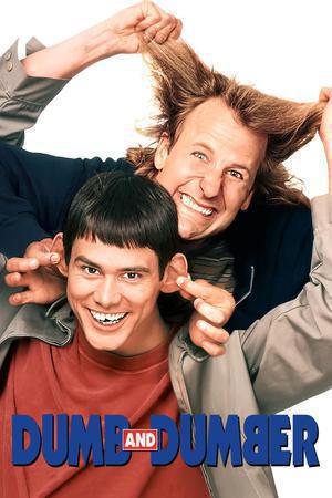 Dumb And Dumber 1994
