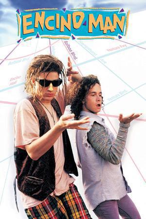 Encino Man 1992