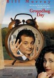 Groundhog Day 1993 Poster