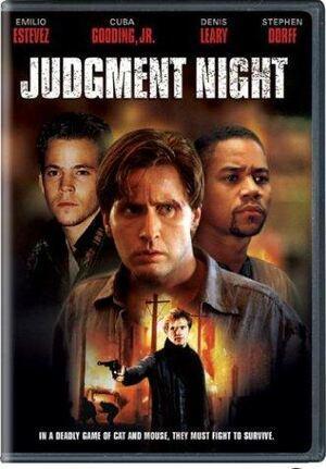 Judgment Night 1993