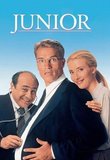 Junior 1994 Poster