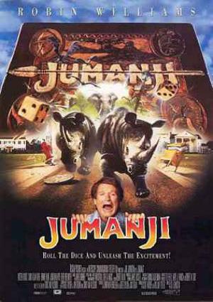 Jumanji 1995