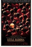 Little Buddha 1993 Poster