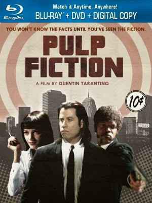 Pulp Fiction 1994