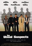The Usual Suspects 1995 Poster