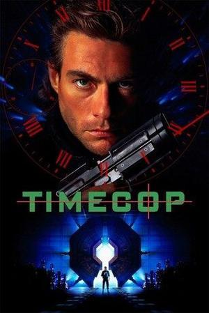 Timecop 1994