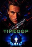 Timecop 1994 Poster