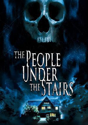 The People Under The Stairs 1991