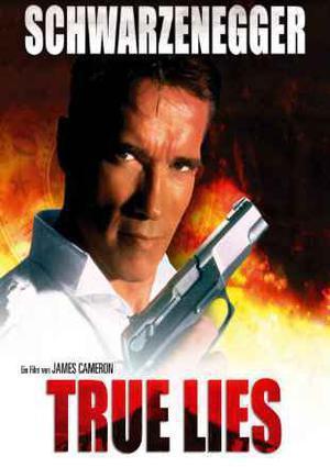 True Lies 1994
