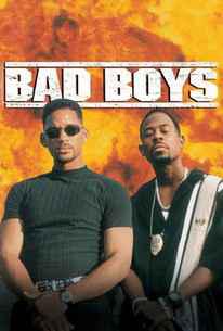 Bad Boys 1995