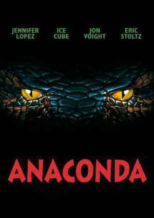 Anaconda 1997