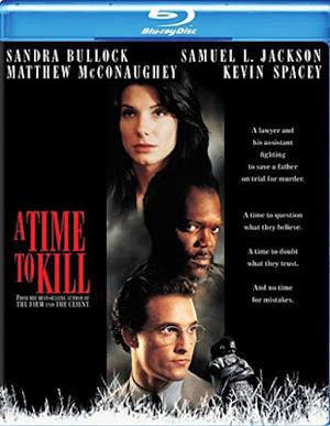 A Time To Kill 1996