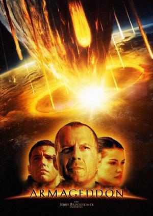 Armageddon 1998