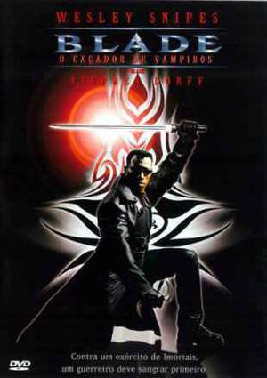 Blade 1998