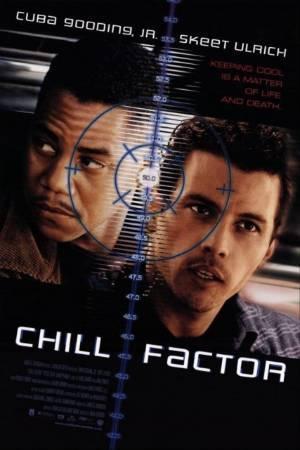 Chill Factor 1999