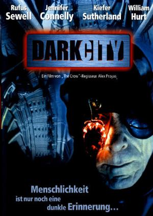 Dark City 1998