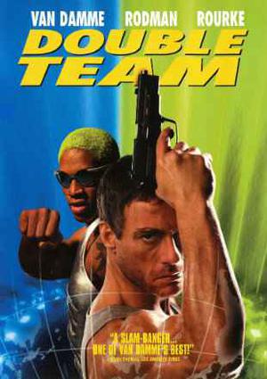 Double Team 1997