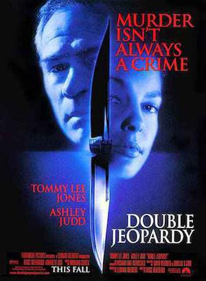 Double Jeopardy 1999