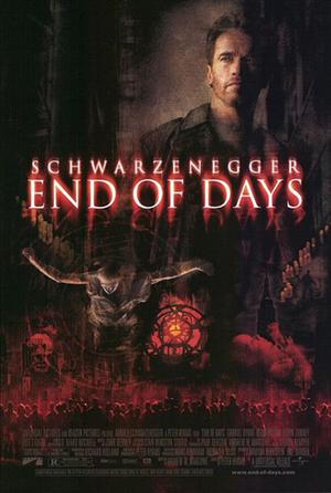 End Of Days 1999