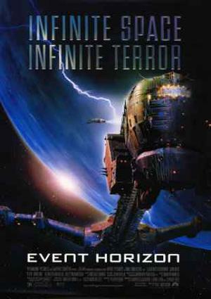 Event Horizon 1997