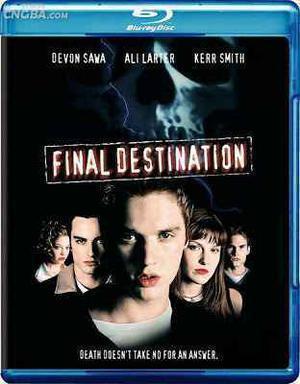 Final Destination 2000