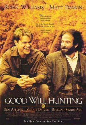 Good Will Hunting 1997