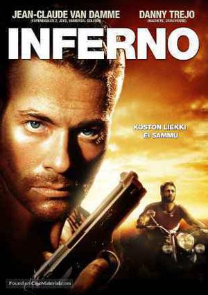 Inferno 1999