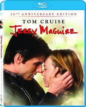 Jerry Maguire 1996