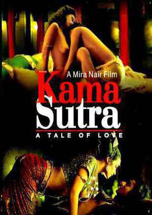 Kama Sutra A Tale Of Love 1996