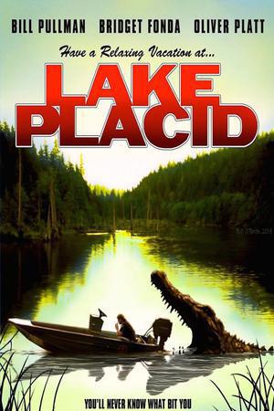 Lake Placid 1999