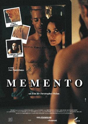 Memento 2000