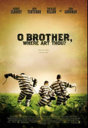 O Brother, Where Art Thou 2000