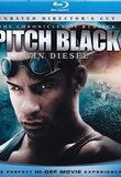 Pitch Black 2000 Poster